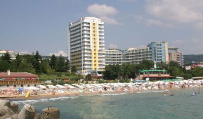 Oferta pentru Litoral 2025 Hotel Bonita 3* - Mic Dejun/Demipensiune/All Inclusive Light