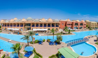 Oferta pentru Litoral 2025 Hotel Titanic Beach Resort 5* - All Inclusive