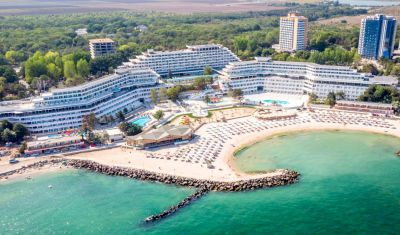 Oferta pentru Litoral 2025 Phoenicia Blue View Resort-Amfiteatru 4* - Conform Oferta