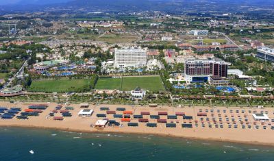 Oferta pentru Litoral 2025 Hotel Kamelya Fulya 5* - Ultra All Inclusive