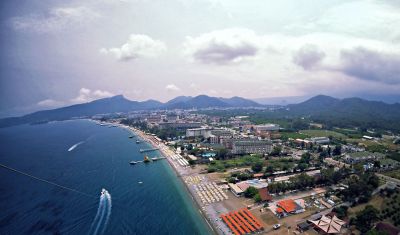 Oferta pentru Litoral 2025 Hotel Armas Beach 5* - Ultra All Inclusive