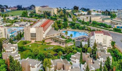 Oferta pentru Litoral 2025 Hotel Greenwood Kemer Resort 4* - All Inclusive