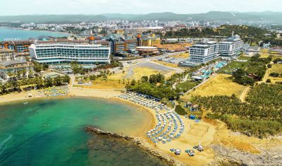 Oferta pentru Litoral 2025 Hotel Selene Beach Spa 5* (Adults Only) - Ultra All Inclusive