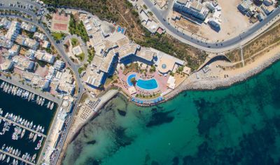 Oferta pentru Litoral 2025 Regency Hotel & Spa 4* - All Inclusive