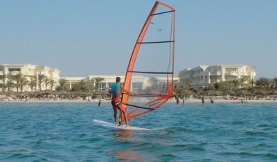 Oferta pentru Litoral 2025 Hotel Royal Thalassa Monastir 5* - All Inclusive