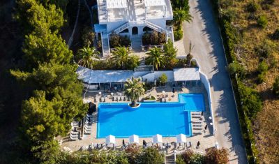 Oferta pentru Litoral 2025 Hotel Bianco Olympico Beach 4* - All Inclusive