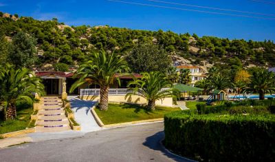 Oferta pentru Litoral 2025 Hotel Koviou Holiday Village 3* - Demipensiune
