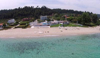 Oferta pentru Litoral 2025 Hotel Al Mare 3* - Demipensiune
