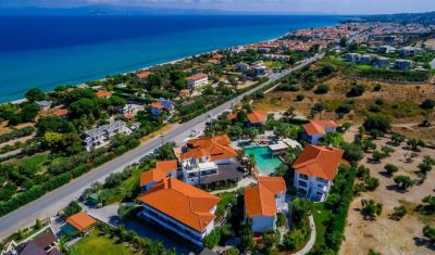 Oferta pentru Litoral 2025 Hotel Flegra Palace 4* - Mic Dejun/Demipensiune