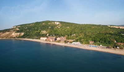 Oferta pentru Litoral 2025 Hotel Effect Algara Beach 4* - Ultra All Inclusive