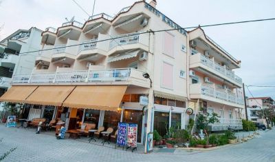 Oferta pentru Litoral 2025 Hotel Ralitsa 3* - Mic Dejun