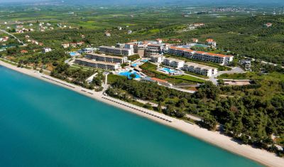 Oferta pentru Litoral 2025 Hotel Ikos Oceania 5* - All Inclusive