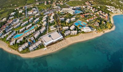 Oferta pentru Litoral 2025 Hotel Ikos Olivia 5* - Ultra All Inclusive