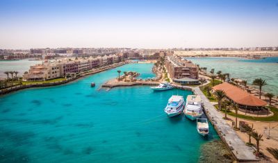 Oferta pentru Litoral 2025 Hotel Sunny Days El Palacio Resort 4* - All Inclusive