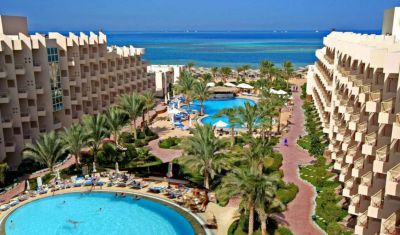 Oferta pentru Litoral 2025 Hotel Sea Star Beau Rivage 5* - All Inclusive