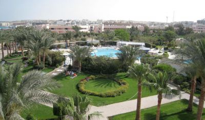 Oferta pentru Litoral 2025 Hotel Zya Regina Resort Aqua Park 4* - All Inclusive