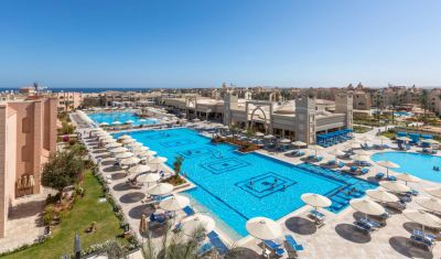 Oferta pentru Litoral 2025 Hotel Pickalbatros Aqua Vista Resort 4* - All Inclusive