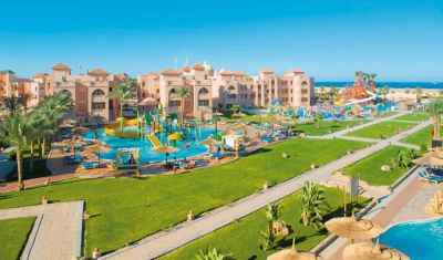 Oferta pentru Litoral 2025 Hotel Pickalbatros Aqua Blu Resort 4* - All Inclusive
