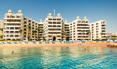 Oferta pentru Litoral 2025 Hotel Sunrise Holidays Resort 5*(Adults Only 16+) - All Inclusive