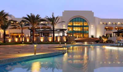Oferta pentru Litoral 2025 Hotel Movenpick Resort Soma Bay 5* - All Inclusive