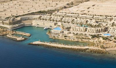 Oferta pentru Litoral 2025 Hotel Picklbatros Citadel Sahl Hasheesh 5* - All Inclusive