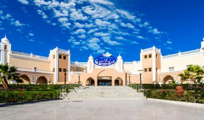Oferta pentru Litoral 2025 Hotel Jasmine Palace Resort & Spa 5* - All Inclusive