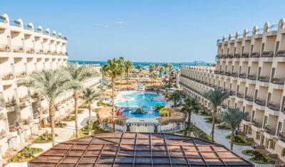 Oferta pentru Litoral 2025 Hotel Sunrise Aqua Joy Resort 4* - All Inclusive