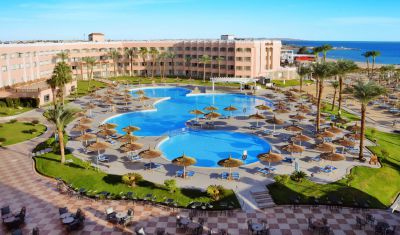 Oferta pentru Litoral 2025 Hotel Beach Albatros Resort 4* - All Inclusive