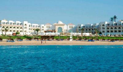 Oferta pentru Litoral 2025 Hotel Old Palace Resort Sahl Hasheesh 5* - All Inclusive