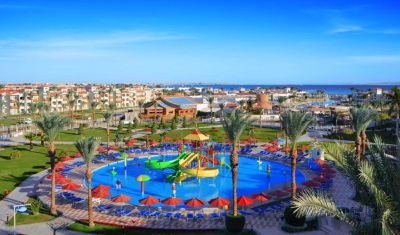Oferta pentru Litoral 2025 Hotel Pickalbatros Dana Beach Resort 5* - All Inclusive