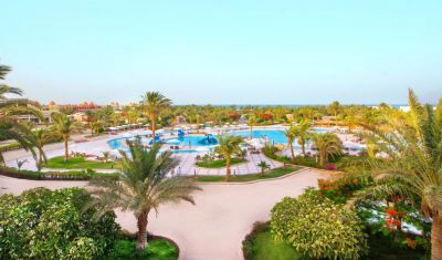 Oferta pentru Litoral 2025 Hotel Pharaoh Azur Resort 5* - All Inclusive