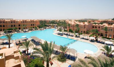 Oferta pentru Litoral 2025 Hotel Jaz Makadi Oasis Resort Club 5* - All Inclusive