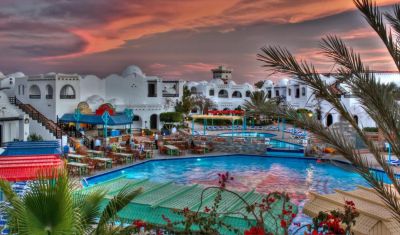 Oferta pentru Litoral 2025 Hotel Arabella Azur Resort 4* - All Inclusive