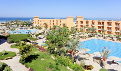 Oferta pentru Litoral 2025 Hotel Three Corners Sunny Beach Resort 4* - All Inclusive