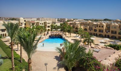 Oferta pentru Litoral 2025 Hotel Stella Gardens Resort & Spa 5* - All Inclusive/Premium All Inclusive