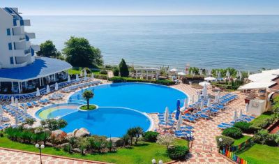 Oferta pentru Litoral 2025 Hotel Sineva Beach 4* - All Inclusive