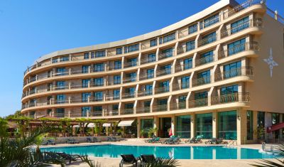 Oferta pentru Litoral 2025 Hotel Mena Palace 4* - All Inclusive