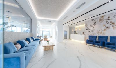 Oferta pentru Litoral 2025 Hotel Mirage Beach Spa 4* - Mic Dejun/Demipensiune/Pensiune Completa