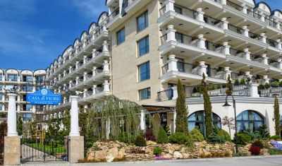 Oferta pentru Litoral 2025 Casa di Fiore 5* - Demipensiune