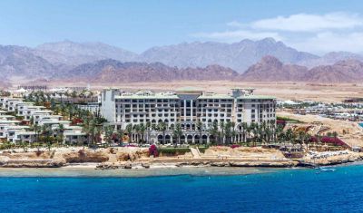 Oferta pentru Litoral 2025 Stella Di Mare Beach Hotel & Spa 5* - Demipensiune/All Inclusive 