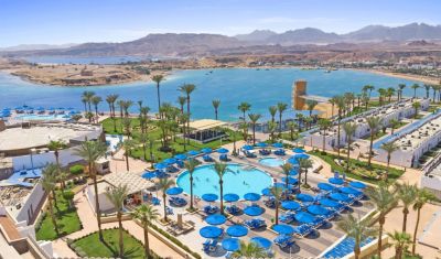 Oferta pentru Litoral 2025 Hotel Albatros Sharm Resort 4* - All Inclusive