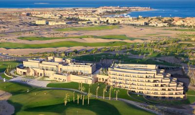 Oferta pentru Litoral 2025 Hotel Steigenberger Makadi 5* (Adults Only 18+) - Demipensiune/All Inclusive 