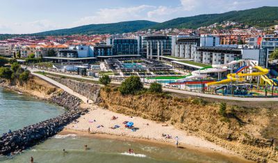 Oferta pentru Litoral 2025 Hotel Voya Beach Resort 5* - Ultra All Inclusive