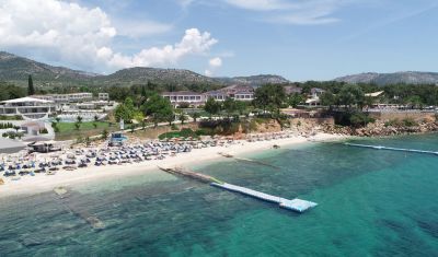 Oferta pentru Litoral 2025 Hotel Alexandra Elegance 5* - All Inclusive