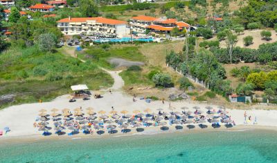 Oferta pentru Litoral 2025 Hotel Makendos 3* - Demipensiune