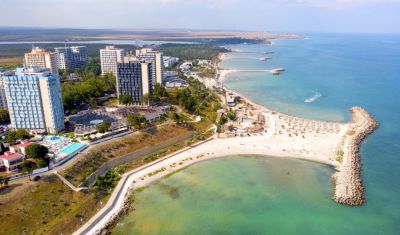 Oferta pentru Rusalii 2025 Hotel Oltenia by Steaua de Mare 4* - All Inclusive Superior