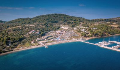 Oferta pentru Litoral 2025 Hotel Miraggio Thermal Spa Resort 5* - Mic Dejun/Demipensiune/Pensiune Completa