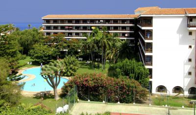 Oferta pentru Litoral 2025 Hotel Coral Teide Mar 3* - Fara Masa/Mic Dejun