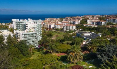 Oferta pentru Litoral 2025 Hotel Parque Vacacional Eden 4* - Mic Dejun/Demipensiune/All Inclusive