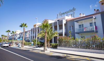 Oferta pentru Litoral 2025 Hotel Coral Compostela Beach Golf 3* - Fara Masa/Mic Dejun